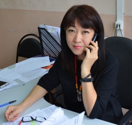 Завтра жители Хакасии могут по телефону «горячей линии» проконсультироваться по регистрации прав